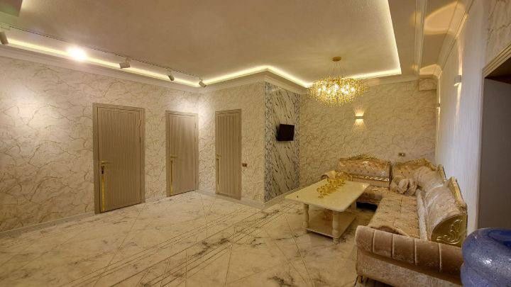 Продается 3х комнатная квартира