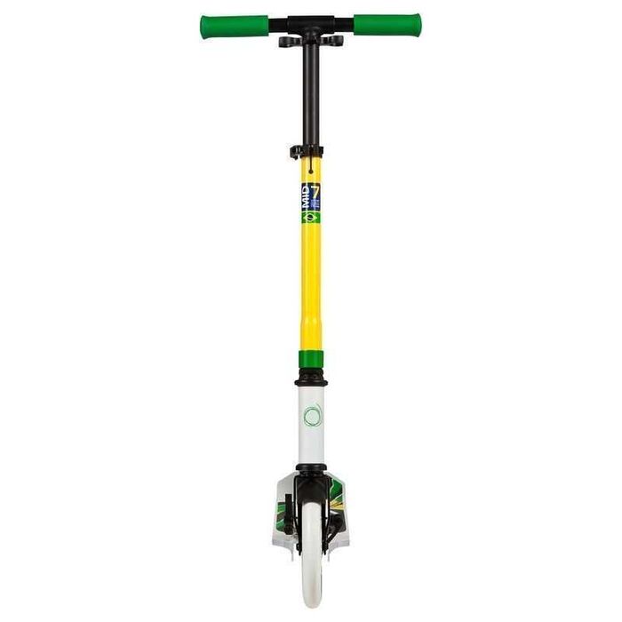 Trotinetă Oxelo MID 7 Brazil