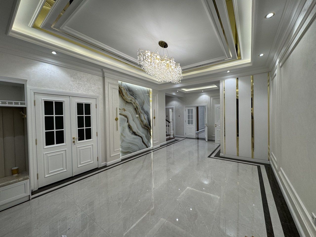 Центр Лунначарский 3.2 сот. 450m²