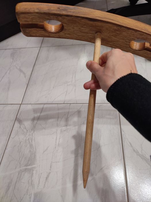 Нова поставка за чаши - за пикник