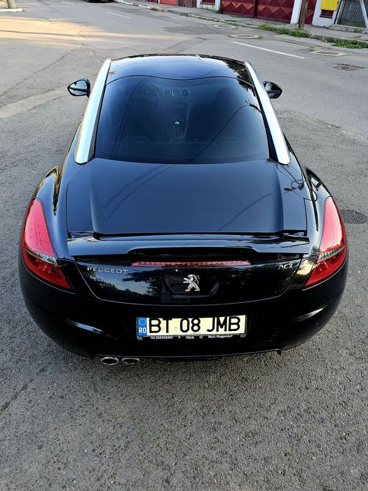 Vând Peugeot RCZ