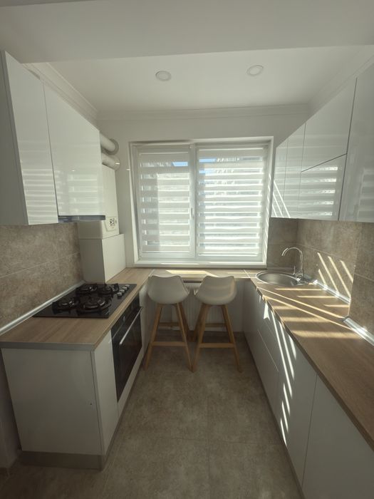 Garsoniera Militari Residence - Avangarde City