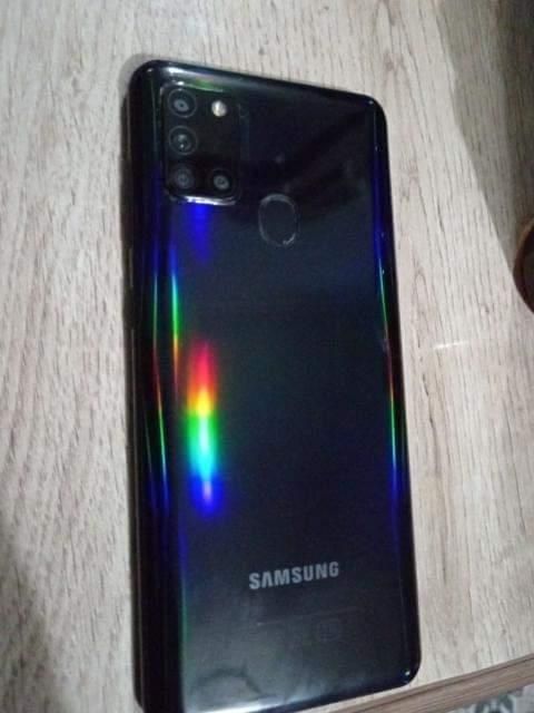 Samsung a21 s ideal telcha