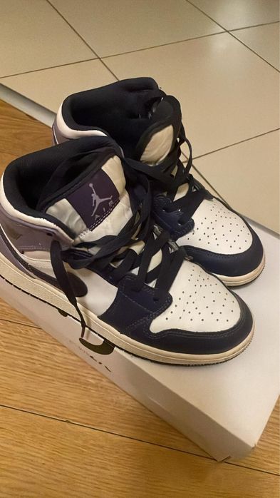 Jordan 1 High stare impecabila