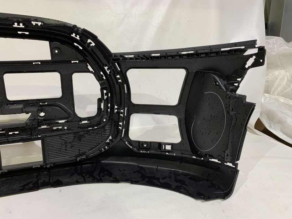 Bara fata Mini Cooper F5X LCI, 2020, 2021, 2022, 2023, 2024, cod origine OE 9450543.