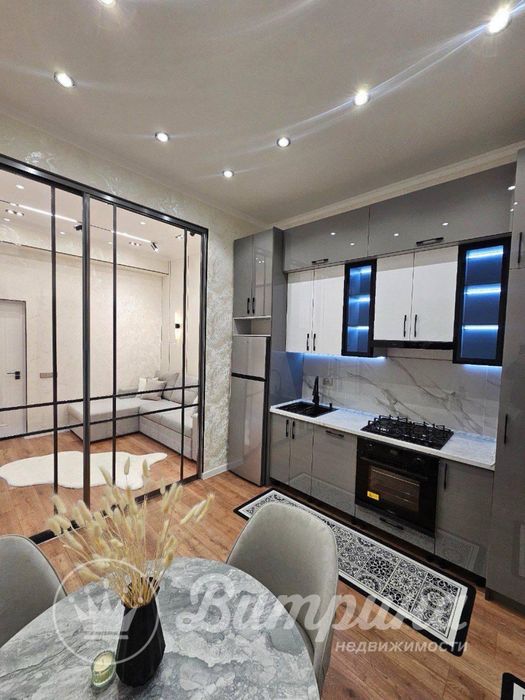 2-х комнатная Новстройка в центре  Некст , Пединститут , Ракат махаля