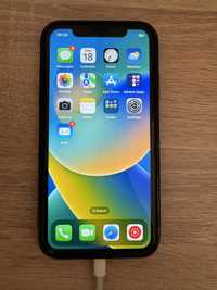 Iphone XR Red 64 GB