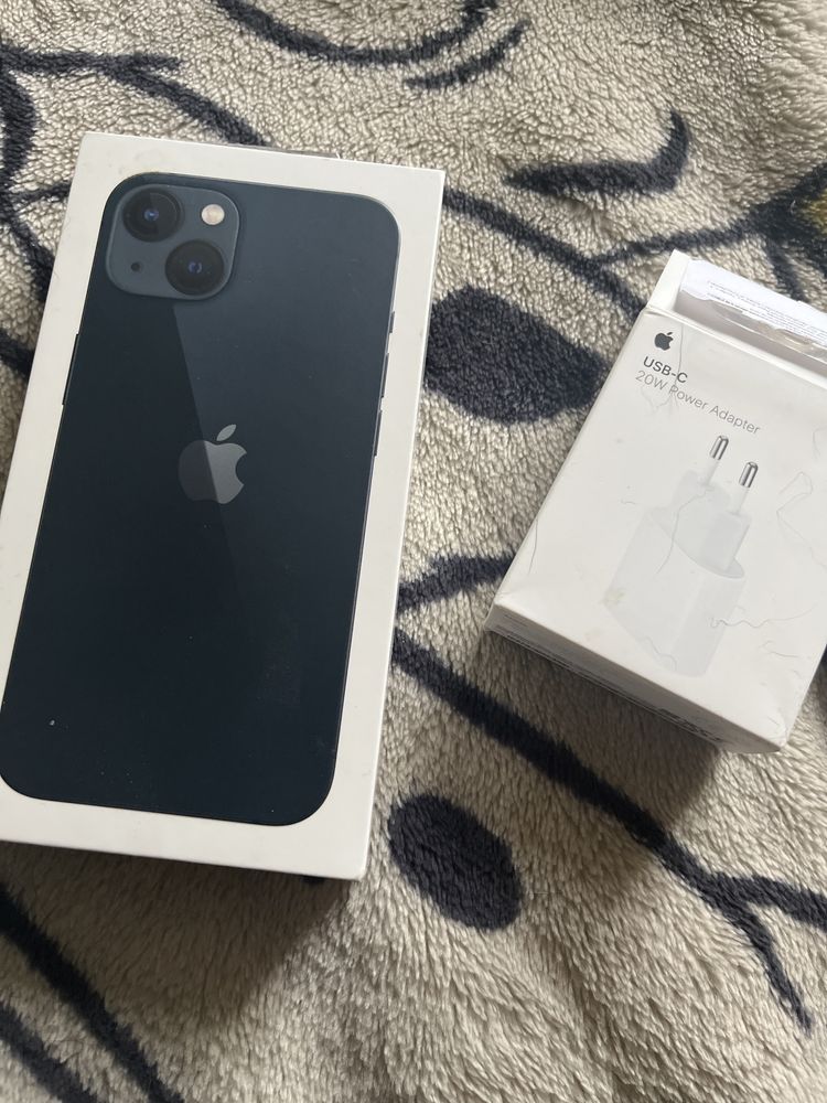 iPhone 13/128gb продам