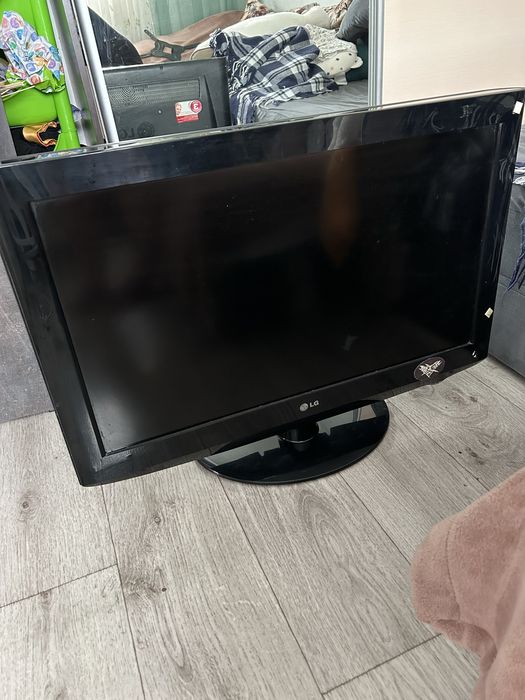 Телевизор LG