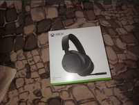 Casti Gaming Wireless Microsoft Xbox Series X/S, Windows, negru (2)