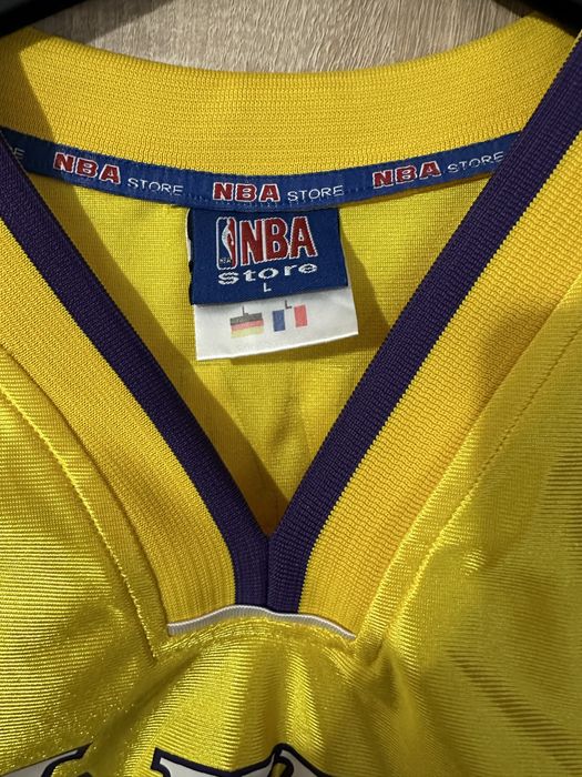 Maiou Kobe Bryant nr.8 Lakers Original