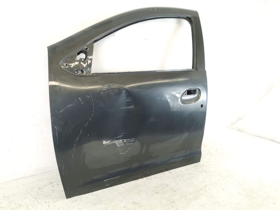Usa Fata Stanga Dacia  Sandero Stepway generatia 2 2013 2014 2015 2016