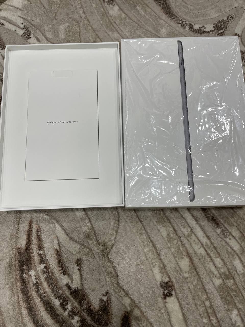 Ipad 9th generation 400$