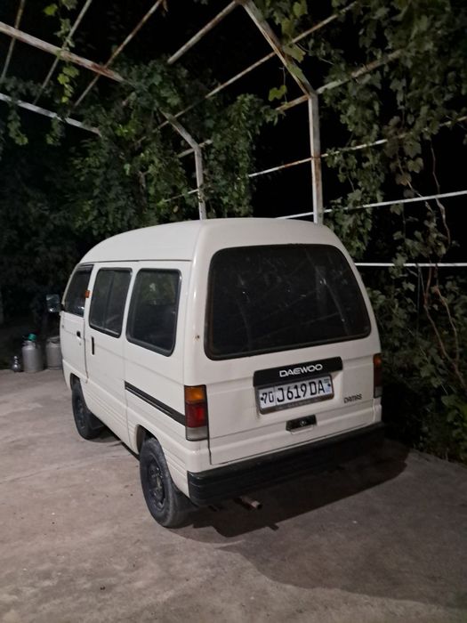 Damas 1  2004 yil