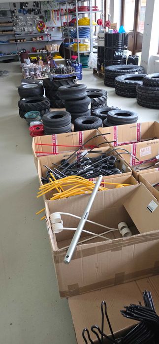 Set motor tractor Case IH, International Ø 100 MM Kolbenschmidt