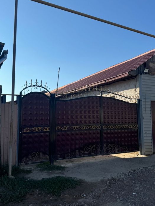 Срочно продам 3 комнатный дом