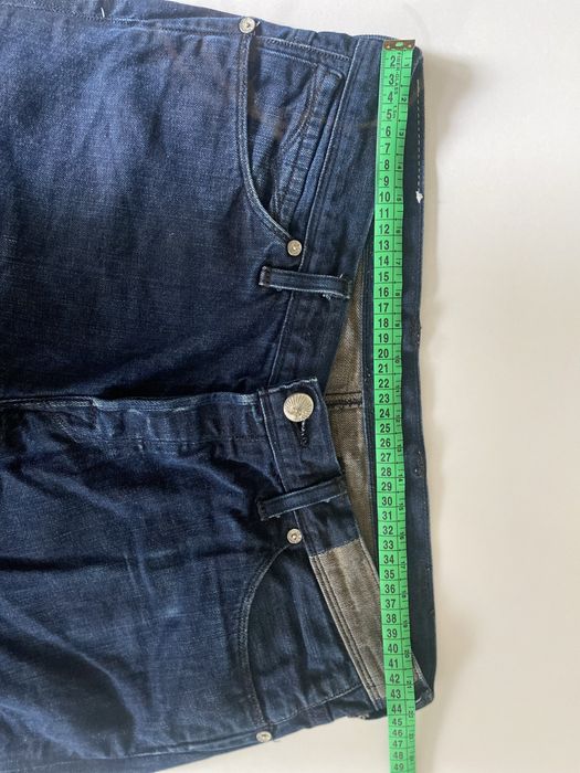 Мъжки дънки Levi’s