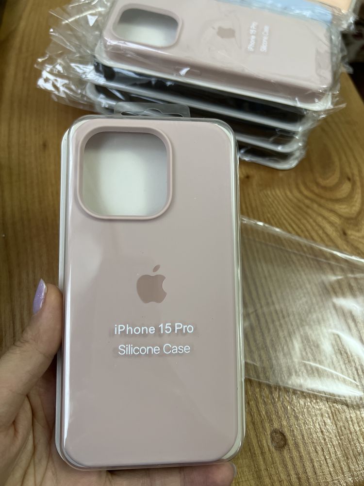 Vand huse Iphone 15pro