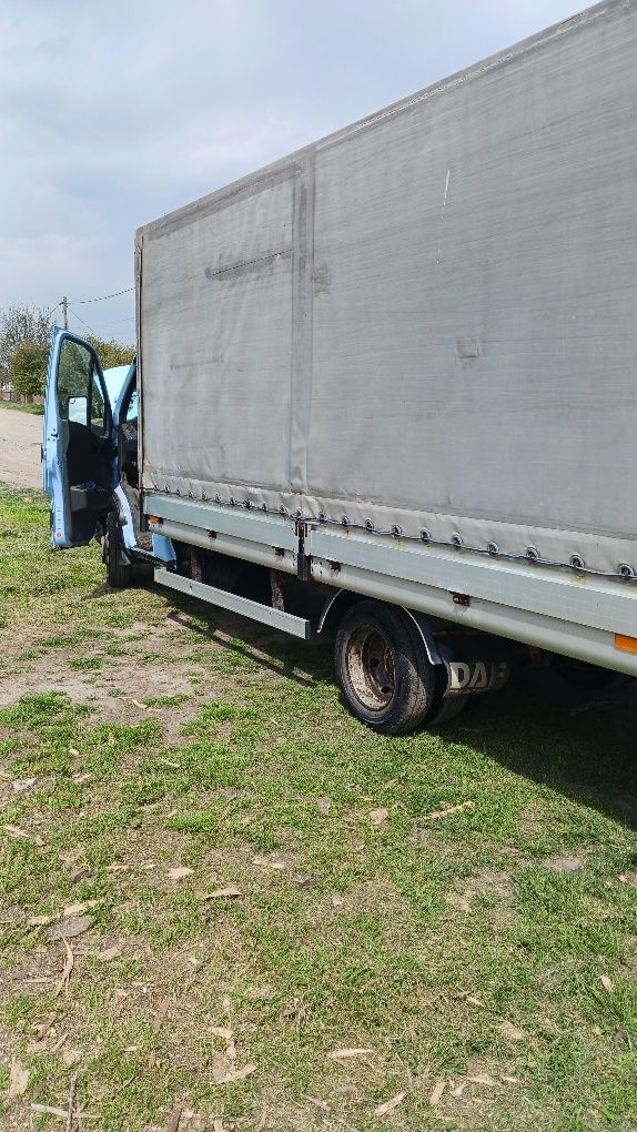 Iveco Daily 35C10