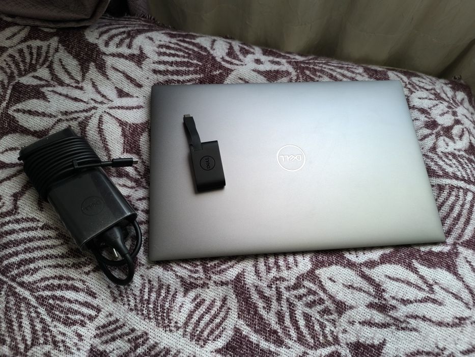Dell Precision 5570,i7 12800H,32 Gb DDR5, 512 Gb,video RTX A2000 8Gb