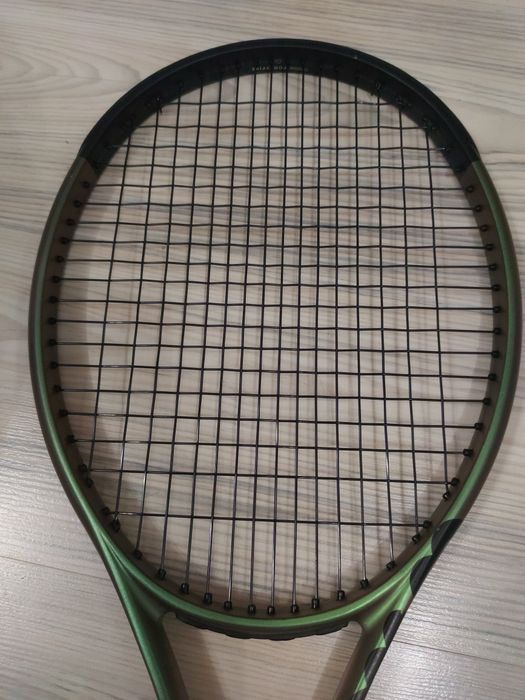 Тенис ракета Wilson V8 285 g