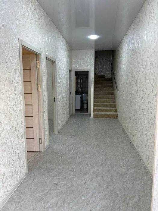 Коттедж 1.5 сотки 5 комнат. Улица Эльтузар Транспортный институт. Евро