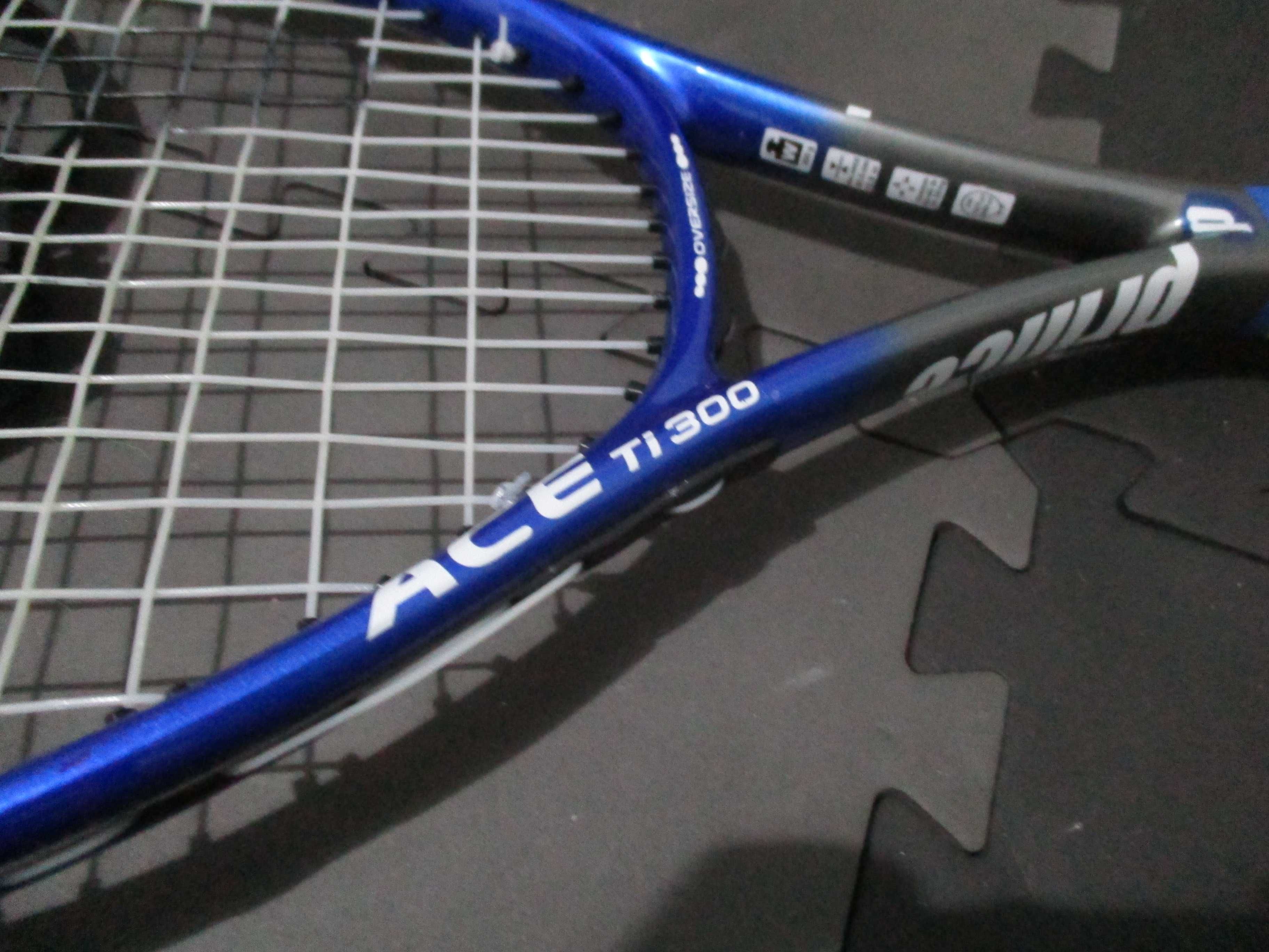 Racheta tennis Prince Ace 300