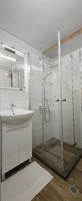 Дава се под наем Едностаен апартамент в София, Банишора - 38 кв.м за 450 € - Снимка #4