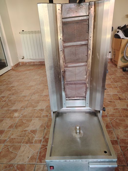 Shaorma, Aparat hotdog/ carnati, Mixer Planetar