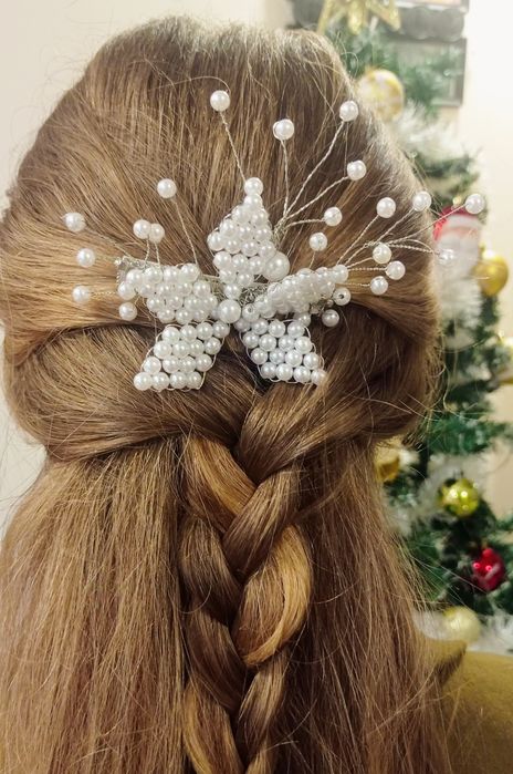 Официални аксесоари за коса