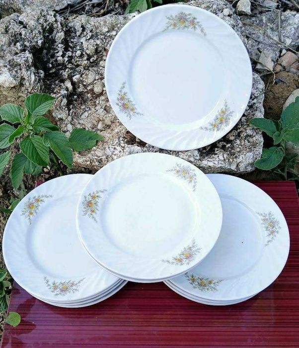 Различни стари неща