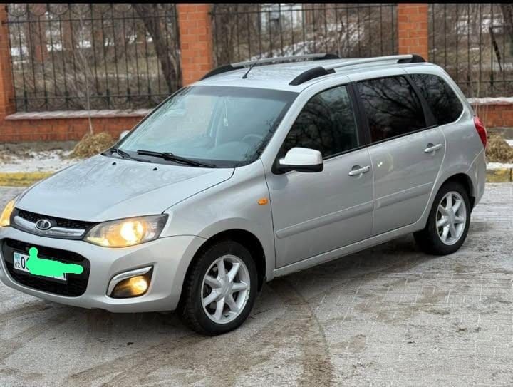 Продается ВАЗ Lada kalina