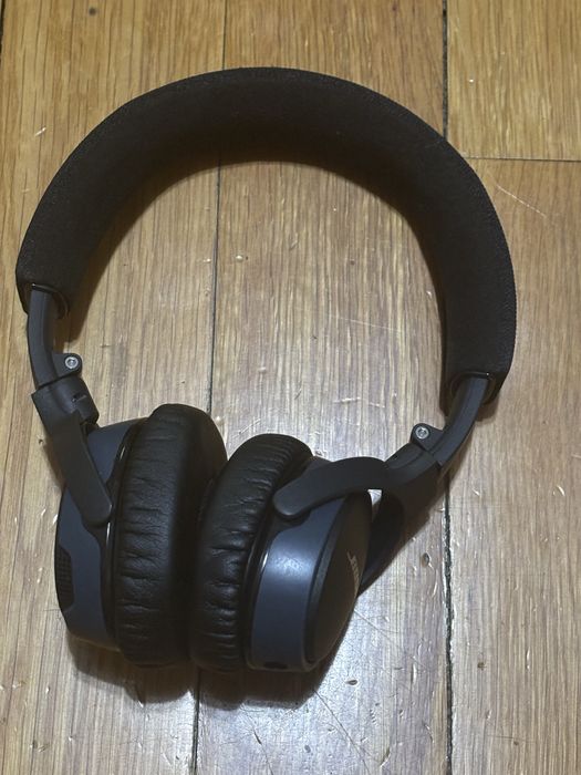 Casti Bose Soundlink plus husa