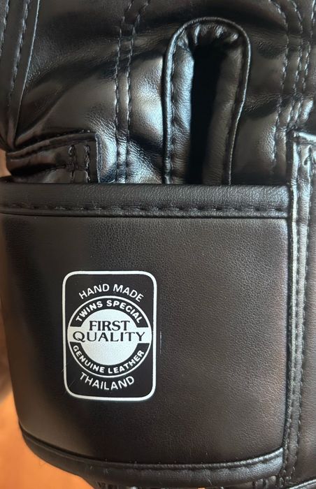 Manusi Twins Special 12 oz