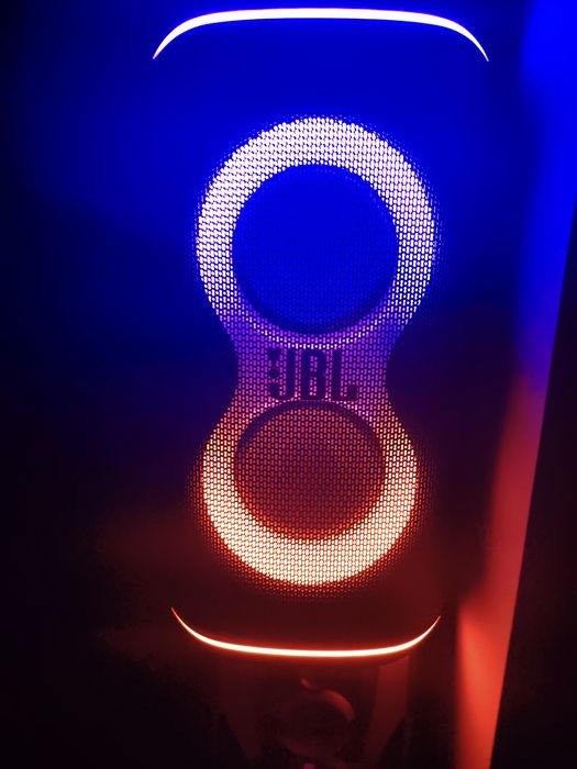 Sistem audio JBL 120 nou