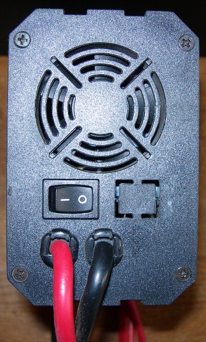 Vand convertor auto 12V-230 V, 480W,fabricatie de calitate