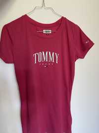 Tricou Tommy Jeans