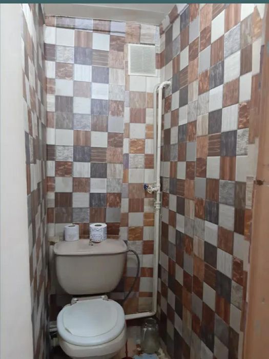 Задаётся комната в общежитии