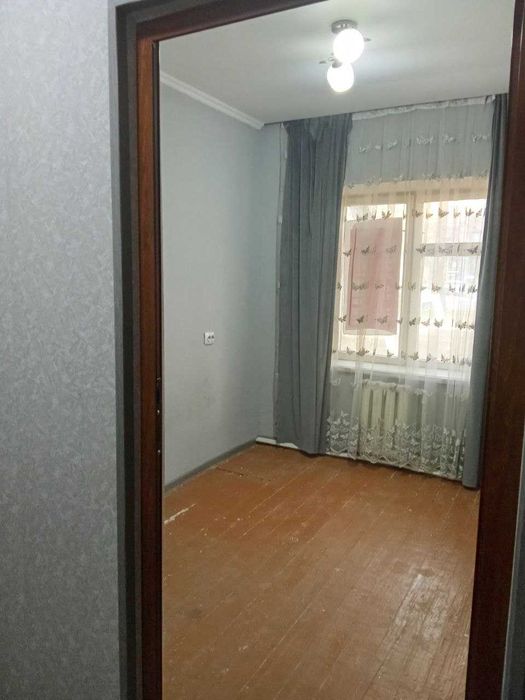 2Х Комнатная квартира.