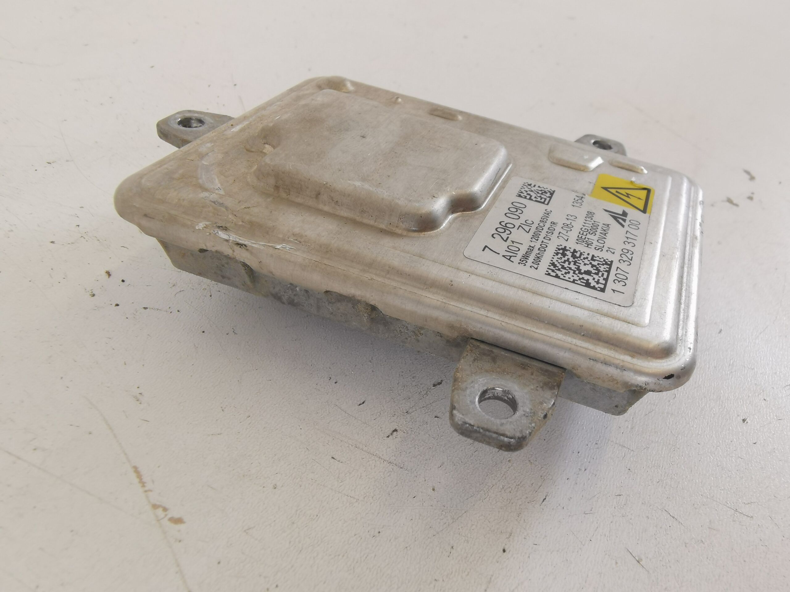 Модул Фар БМВ Серия 3 F30/F31/F34 / BMW Seria 3 F30/F31/F34 Оригинален