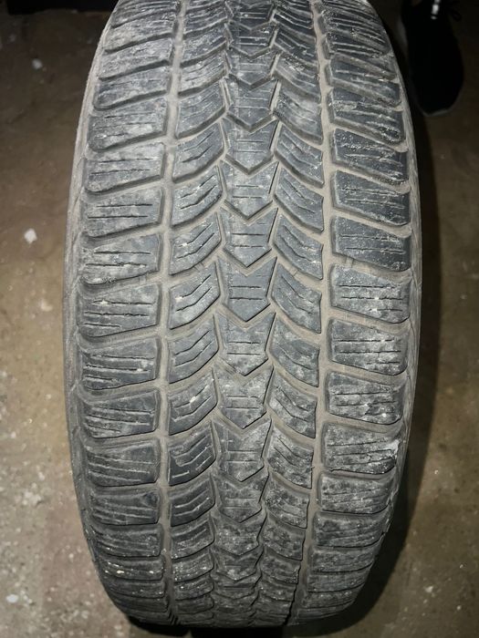 Jante+Anvelope iarna 205/55 r16