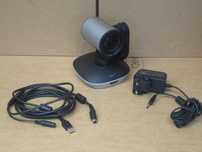 Cameră Logitech PTZ Pro 2 – Full HD, Zoom optic 10x