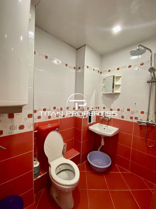 Дава се под наем Двустаен апартамент в Варна, Победа - 45 кв.м за 398 € - Снимка #5