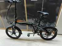 Електрически велосипед Xmart TNT05 Pro