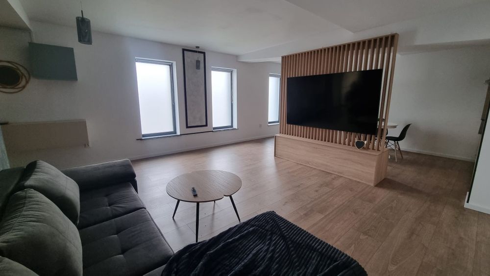 Apartament de inchiriat NOU