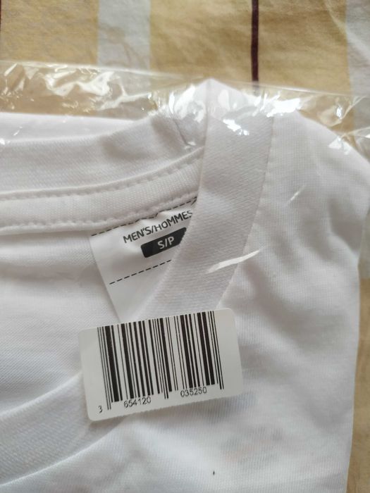 Тениска нова Балчик