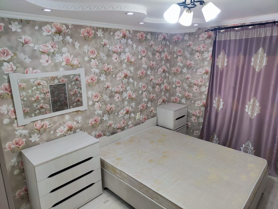 Продам 2х ком. квартиру