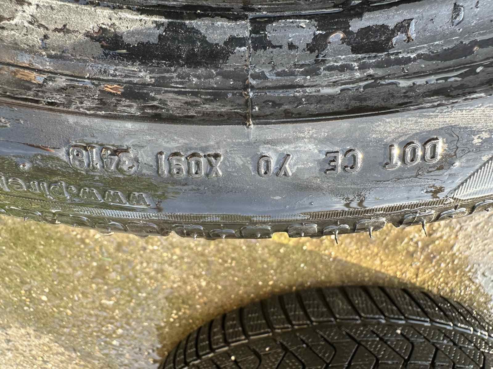 Зимни гуми Pirelli Sottozero 245/40/20 | 275/35/20