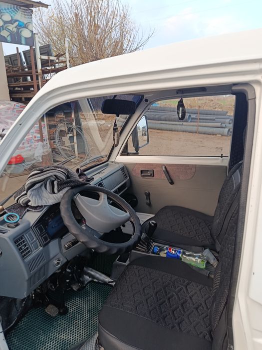 Дамас лабо сотилади