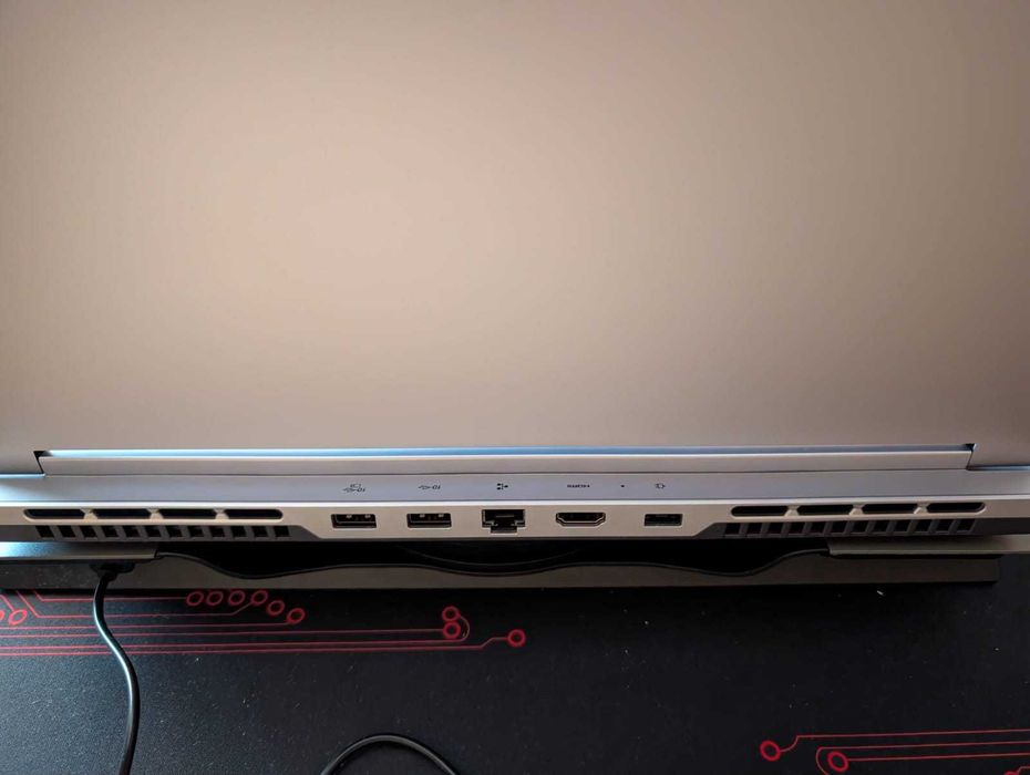 Laptop Gaming Lenovo Legion Slim 5 16APH8 , 32GB RAM, RTX 4060